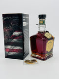 Jack Daniel's Barrel Proof Rye SSSC Op. Ride Home (750ml)