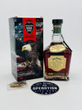 Jack Daniel's Barrel Proof Rye SSSC Op. Ride Home (750ml)
