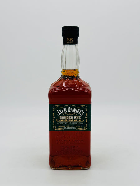 Jack Daniel's Bonded Rye Tennessee Whiskey (1000ml)