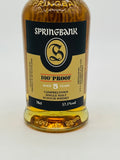 Springbank 5 Year Old 100 Proof (700ml) #2
