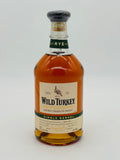 Wild turkey Private selection rye whiskey (750ml)
