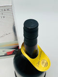 1987 Australian Formula 1 Grand Prix Peter Liebich Port  (750ml)