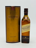 Johnnie Walker Gold Label 18 Year Old Centenary Blend (200ml)