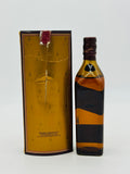 Johnnie Walker Gold Label 18 Year Old Centenary Blend (200ml)