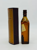 Johnnie Walker Gold Label 18 Year Old Centenary Blend (200ml)