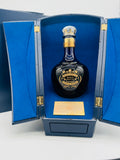 Chivas Brothers Royal 62 Gun Salute Blended Scotch Whisky (1000ml)