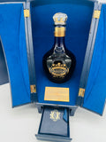 Chivas Brothers Royal 62 Gun Salute Blended Scotch Whisky (1000ml)