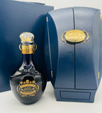 Chivas Brothers Royal 62 Gun Salute Blended Scotch Whisky (1000ml)