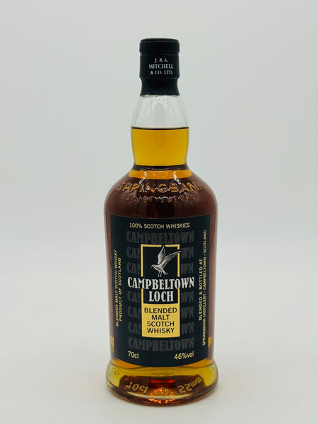 Campbeltown Loch Blended Malt  (700ml)