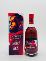 Hennessy VSOP x Lebron James Limited Edition (700ml)