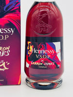 Hennessy VSOP x Lebron James Limited Edition (700ml)