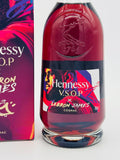 Hennessy VSOP x Lebron James Limited Edition (700ml)
