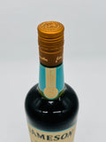 JAMESON Triple Triple Marsala Travel Exclusive (1000ml)