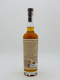 Redwood Empire Foggy Burl Single Malt Whisky (750ml)