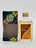 Gordon and MacPhail Miniature Clynelish 1970s (50ml)