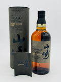 Suntory Yamazaki Smoky Batch The Third Single Malt Japanese Whisky (700ml)