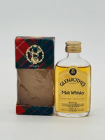 Gordon and MacPhail Miniature Glenrothes 8 Years 1970s (50ml)