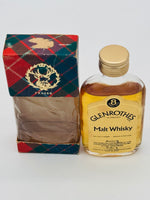 Gordon and MacPhail Miniature Glenrothes 8 Years 1970s (50ml)