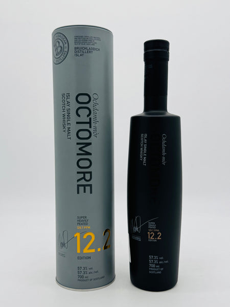 Bruichladdich Octomore Edition 12.2 (700ml)