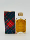 Gordon and MacPhail Miniature Glenrothes 8 Years 1970s (50ml)