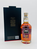 Chivas Regal 25 Year Old Blended Scotch Whisky (700ml)