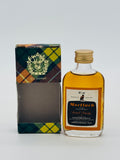 Gordon and MacPhail Miniature Mortlach 1970s (50ml)