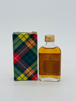 Gordon and MacPhail Miniature Mortlach 1970s (50ml)