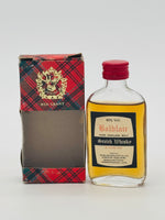 Gordon and MacPhail Miniature Balblair 10 Years 1970s (50ml)