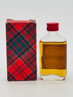 Gordon and MacPhail Miniature Balblair 10 Years 1970s (50ml)