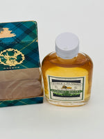 Gordon and MacPhail Miniature Glenlivet 12 Years 1970s (50ml)