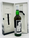 Laphroaig 33 Strong Characters: Chapter #1 Donald Johnston (700ml)