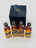 Black label 12 Miniature gift set (4 x 50ml) #2