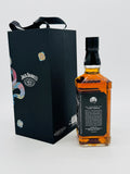 Jack Daniels Old No. 7 Year Of The Snake 2025 Limited Edition Tennessee Whiskey (700ml) #1