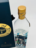 Johnnie Walker Blue Label/Striding City Fujian Edition (750ml) 1/888 bottles