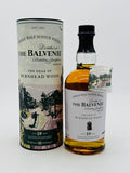 The Balvenie The Edge of Burnhead Wood 19 Year (700ml)