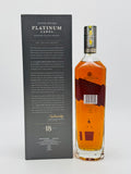 Johnnie Walker Platinum Label 18 Year Old (750ml)