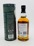 The Balvenie The Edge of Burnhead Wood 19 Year (700ml)