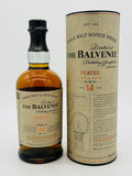The Balvenie Peated Triple Cask 14 Year Old (700ml)