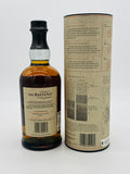The Balvenie Peated Triple Cask 14 Year Old (700ml)
