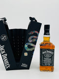 Jack Daniels Old No. 7 Year Of The Snake 2025 Limited Edition Tennessee Whiskey (700ml) #2