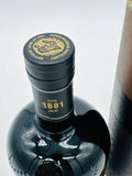 Bunnahabhain 21 Year Old Cask Strength 2025 Release (700ml)