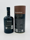 Bunnahabhain 21 Year Old Cask Strength 2025 Release (700ml)