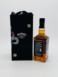 Jack Daniels Old No. 7 Year Of The Snake 2025 Limited Edition Tennessee Whiskey (700ml) #2