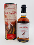 Balvenie 19 Year Revelation of Cask & Character Whisky (700ml)