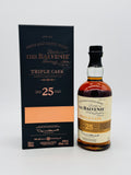 Balvenie Triple Cask 25 Year Old (700ml)