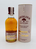 Aberlour 2012 Vintage 100% First Fill Casks TWC (700ml)