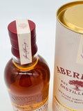 Aberlour 2012 Vintage 100% First Fill Casks TWC (700ml)