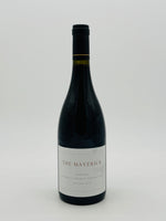 Maverick The Shiraz Cabernet Sauvignon 2020 (750ml) #1