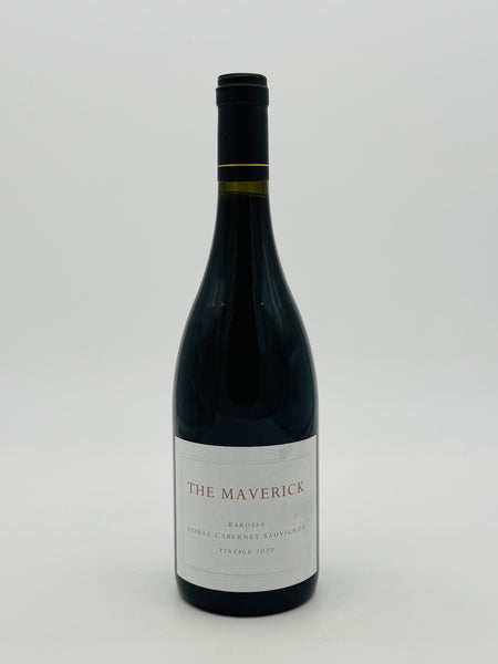 Maverick The Shiraz Cabernet Sauvignon 2020 (750ml) #1