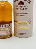Aberlour 2012 Vintage 100% First Fill Casks TWC (700ml)